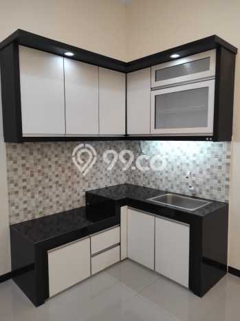 Rumah Minimalis 2 KT di Poris Tangerang Unfurnished Rumah Minimalis 2 KT di Poris Tangerang Unfurnished
