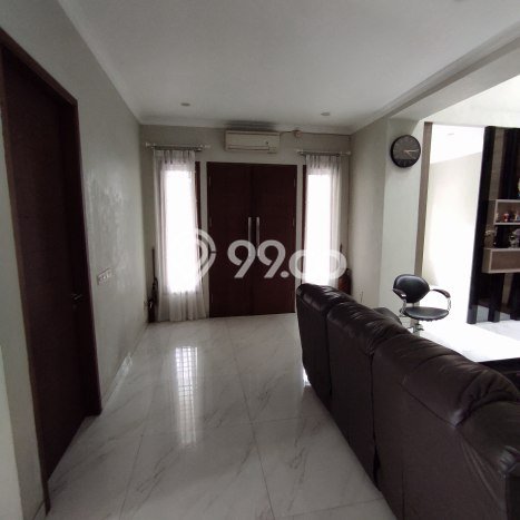 Rumah Luxury Modern Siap Huni di Modernland Tangerang Rumah Luxury Modern Siap Huni di Modernland Tangerang