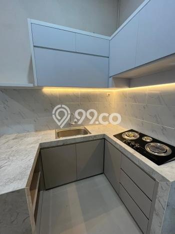 Jual Rumah Modern 2 KT di Poris, Tangerang Jual Rumah Modern 2 KT di Poris, Tangerang