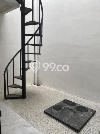 Rumah Minimalis 3 KT di Kalideres Jakarta Barat Unfurnished Rumah Minimalis 3 KT di Kalideres Jakarta Barat Unfurnished