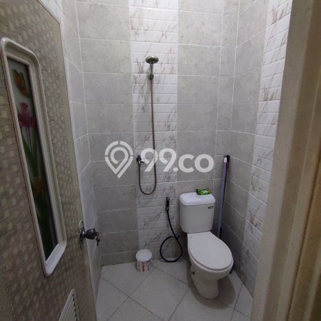 Dijual Rumah Eksklusif 3 KT di Poris, Tangerang Dijual Rumah Eksklusif 3 KT di Poris, Tangerang