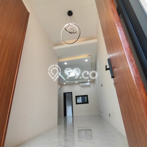 Dijual Hunian Rumah Nyaman 4 KT di Meruya, Jakarta Barat Dijual Hunian Rumah Nyaman 4 KT di Meruya, Jakarta Barat