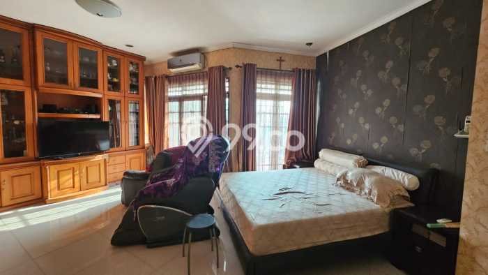 Rumah Elit Modern Tanpa Renovasi di Citra Garden Jakarta Barat Rumah Elit Modern Tanpa Renovasi di Citra Garden Jakarta Barat