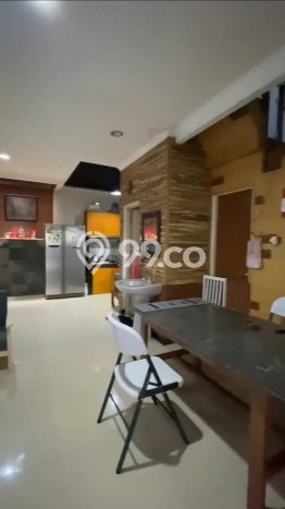 Jual Rumah Modern 3 KT di Poris, Tangerang Jual Rumah Modern 3 KT di Poris, Tangerang