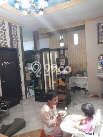 Rumah Modern 5 Kamar LT 182m2 di Kreo Rumah Modern 5 Kamar LT 182m2 di Kreo