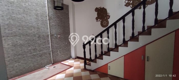 Rumah Minimalis 3 Kamar LT 84m2 di Taman Royal Rumah Minimalis 3 Kamar LT 84m2 di Taman Royal