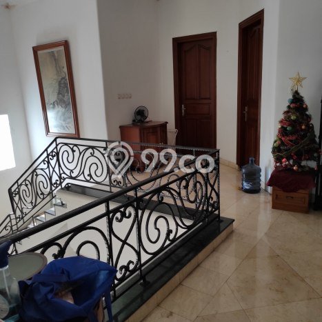 Rumah Luxury Modern Siap Huni di Modernland Tangerang Rumah Luxury Modern Siap Huni di Modernland Tangerang