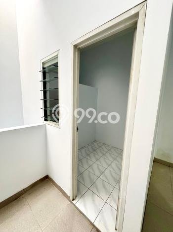 Rumah Elit LB 110m2 Siap Pakai Desain Elegan di Duri Kepa, Jakarta Barat Rumah Elit LB 110m2 Siap Pakai Desain Elegan di Duri Kepa, Jakarta Barat