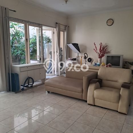 Hunian Mewah LB 235m2 Siap Pakai Desain Elegan di Kalideres, Jakarta Barat Hunian Mewah LB 235m2 Siap Pakai Desain Elegan di Kalideres, Jakarta Barat