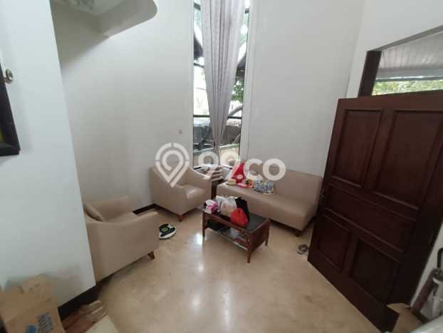 Rumah Luxury Modern Tanpa Renovasi di Intercon Jakarta Barat Rumah Luxury Modern Tanpa Renovasi di Intercon Jakarta Barat