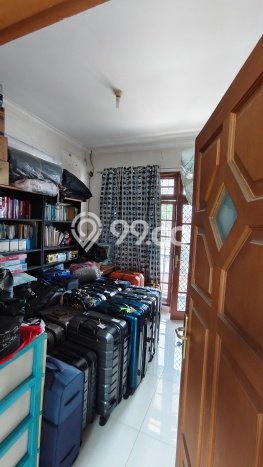 Rumah Elit Modern Tanpa Renovasi di Citra Garden Jakarta Barat Rumah Elit Modern Tanpa Renovasi di Citra Garden Jakarta Barat