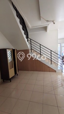 Rumah Elit Modern Siap Huni di Taman Ratu Jakarta Barat Rumah Elit Modern Siap Huni di Taman Ratu Jakarta Barat