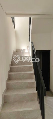 Rumah Modern 4 KT LT 72m2 di Karang Mulia Rumah Modern 4 KT LT 72m2 di Karang Mulia