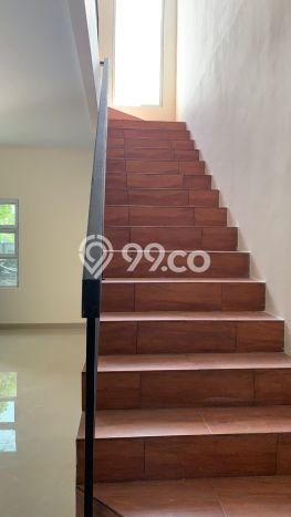 Rumah Modern 4 KT di Banjar Wijaya Tangerang Unfurnished Rumah Modern 4 KT di Banjar Wijaya Tangerang Unfurnished