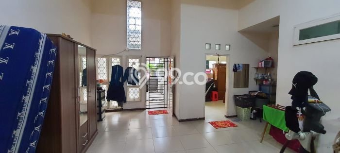 Rumah Modern 4 KT LT 120m2 di Citra Garden Rumah Modern 4 KT LT 120m2 di Citra Garden