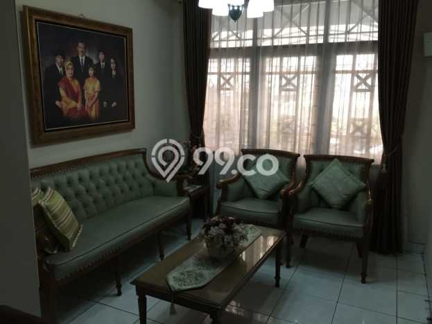 Hunian Nyaman Asri 5 KT Siap Huni di Banjar Wijaya Tangerang Hunian Nyaman Asri 5 KT Siap Huni di Banjar Wijaya Tangerang