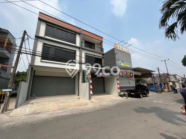 Ruko Bagus Dijual di Poris Tangerang Lokasi Strategis Cocok untuk Kembangkan Bisnis Ruko Bagus Dijual di Poris Tangerang Lokasi Strategis Cocok untuk Kembangkan Bisnis