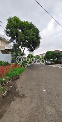 Tanah Dijual di Tangerang Seluas 367m2 Strategis Tanah Dijual di Tangerang Seluas 367m2 Strategis