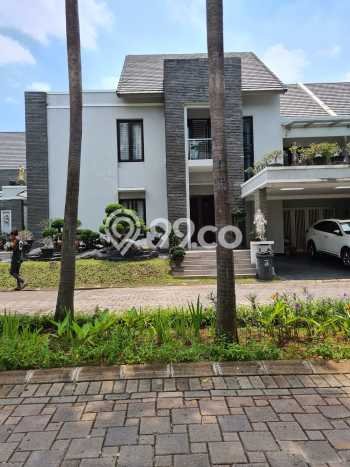 Rumah Luxury Modern Siap Huni di Modernland Tangerang Rumah Luxury Modern Siap Huni di Modernland Tangerang