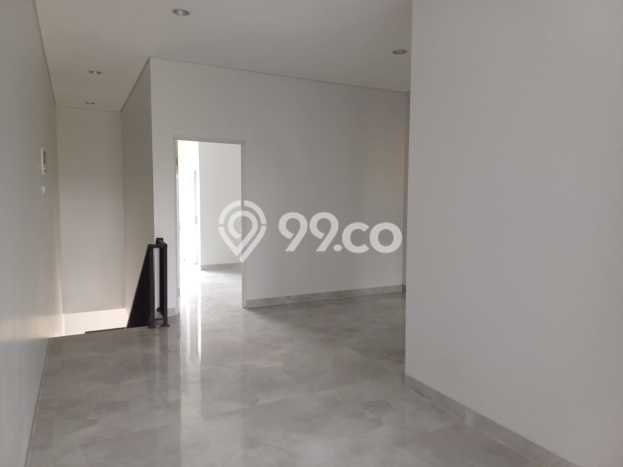 Rumah Modern 3 KT di Meruya Jakarta Barat Unfurnished Rumah Modern 3 KT di Meruya Jakarta Barat Unfurnished