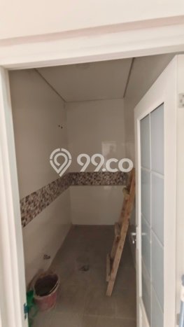 Jual Rumah Modern 3 KT di Duri Kepa, Jakarta Barat Jual Rumah Modern 3 KT di Duri Kepa, Jakarta Barat