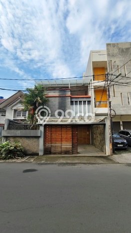 Hunian Super Mewah dengan Akses Paling Strategis di Duri Kepa, Jakarta Barat Hunian Super Mewah dengan Akses Paling Strategis di Duri Kepa, Jakarta Barat