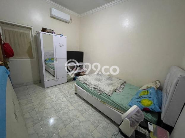 Rumah Luas Asri 3 KT Siap Huni di Pegadungan Jakarta Barat Rumah Luas Asri 3 KT Siap Huni di Pegadungan Jakarta Barat