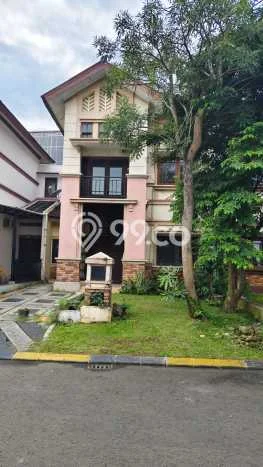 Rumah Minimalis 3 KT di Modernland Tangerang Full Furnished Rumah Minimalis 3 KT di Modernland Tangerang Full Furnished