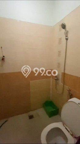 Jual Rumah Modern 3 KT di Poris, Tangerang Jual Rumah Modern 3 KT di Poris, Tangerang