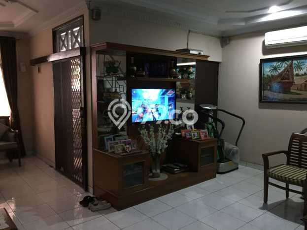 Hunian Nyaman Asri 5 KT Siap Huni di Banjar Wijaya Tangerang Hunian Nyaman Asri 5 KT Siap Huni di Banjar Wijaya Tangerang