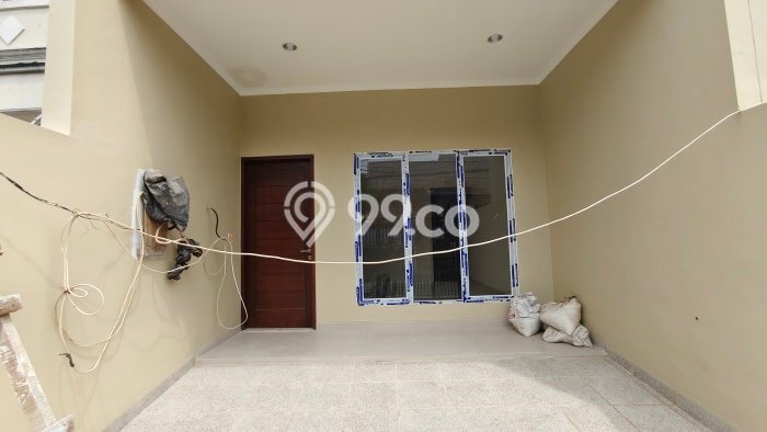 Dijual Rumah Luas Elegan Dengan View Cantik di Duri Kepa, Jakarta Barat Dijual Rumah Luas Elegan Dengan View Cantik di Duri Kepa, Jakarta Barat