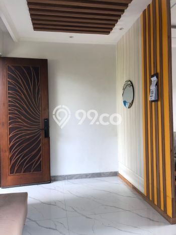 Rumah Elit Modern Siap Huni di Semanan Jakarta Barat Rumah Elit Modern Siap Huni di Semanan Jakarta Barat