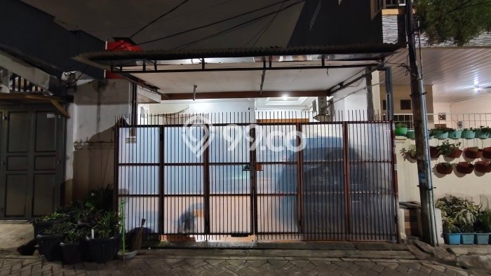 Rumah Minimalis 3 KT di Poris Tangerang Unfurnished Rumah Minimalis 3 KT di Poris Tangerang Unfurnished