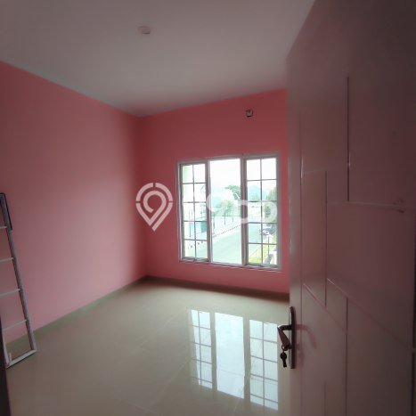 Rumah Luas Asri 4 KT Siap Huni di Banjar Wijaya Tangerang Rumah Luas Asri 4 KT Siap Huni di Banjar Wijaya Tangerang