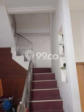 Rumah Minimalis 3 KT LT 72m2 di Poris Rumah Minimalis 3 KT LT 72m2 di Poris