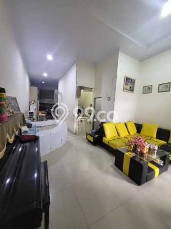 Rumah Modern 3 KT LT 84m2 di Poris Rumah Modern 3 KT LT 84m2 di Poris