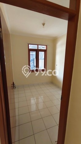 Rumah Minimalis 3 KT LT 96m2 di Poris Rumah Minimalis 3 KT LT 96m2 di Poris