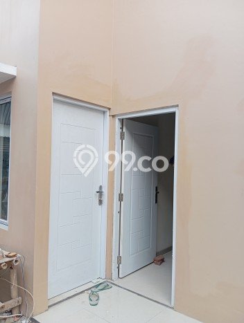 Rumah Luas Asri 4 KT Siap Huni di Banjar Wijaya Tangerang Rumah Luas Asri 4 KT Siap Huni di Banjar Wijaya Tangerang