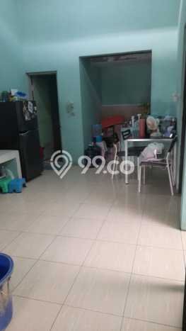 Rumah Lingkungan Asri di Poris, Tangerang, Luas 90m² LB 80m² Rumah Lingkungan Asri di Poris, Tangerang, Luas 90m² LB 80m²