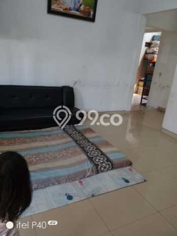 Rumah Modern 3 KT di Poris Tangerang Unfurnished Rumah Modern 3 KT di Poris Tangerang Unfurnished