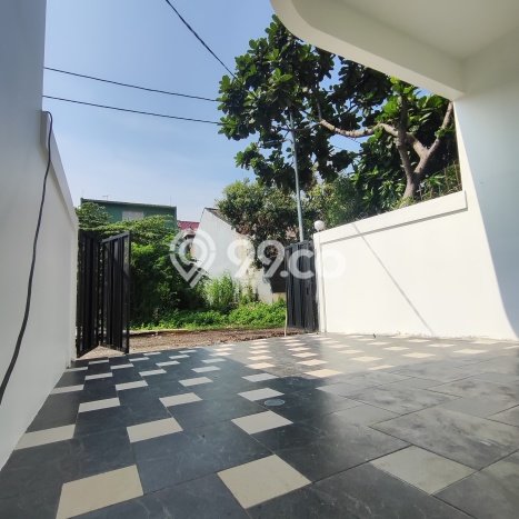 Dijual Hunian Rumah Nyaman 4 KT di Meruya, Jakarta Barat Dijual Hunian Rumah Nyaman 4 KT di Meruya, Jakarta Barat