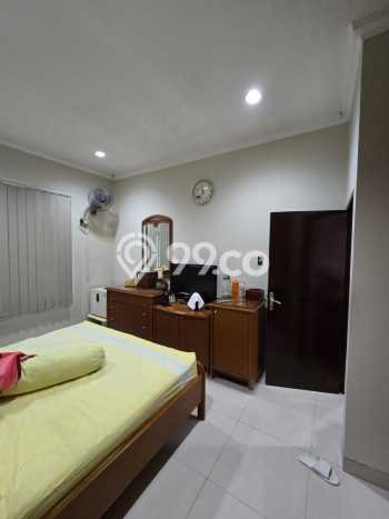 Ready to Use! Luxury House LT 396m2 Desain Elegan di Modernland Ready to Use! Luxury House LT 396m2 Desain Elegan di Modernland