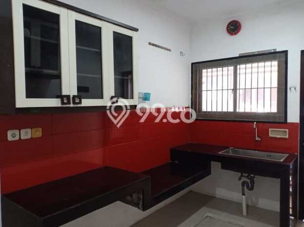 Dijual Rumah Modern 3 KT di Green Ville, Jakarta Barat Dijual Rumah Modern 3 KT di Green Ville, Jakarta Barat