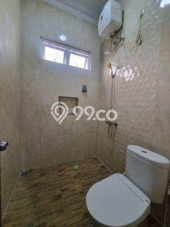 Rumah Minimalis 3 Kamar LT 78m2 di Poris Rumah Minimalis 3 Kamar LT 78m2 di Poris