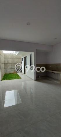 Rumah Modern 4 KT di Meruya Jakarta Barat Unfurnished Rumah Modern 4 KT di Meruya Jakarta Barat Unfurnished