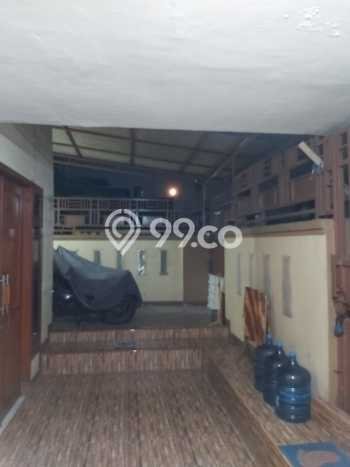 Dijual Hunian Rumah Nyaman 4 KT di Poris, Tangerang Dijual Hunian Rumah Nyaman 4 KT di Poris, Tangerang