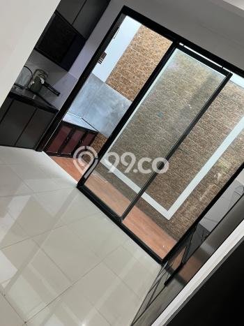 Rumah Minimalis 3 Kamar LT 88m2 di Duri Kepa Rumah Minimalis 3 Kamar LT 88m2 di Duri Kepa