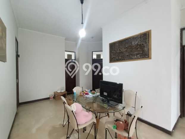 Rumah Luxury Modern Tanpa Renovasi di Intercon Jakarta Barat Rumah Luxury Modern Tanpa Renovasi di Intercon Jakarta Barat