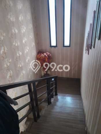 Rumah Modern 5 Kamar LT 182m2 di Kreo Rumah Modern 5 Kamar LT 182m2 di Kreo