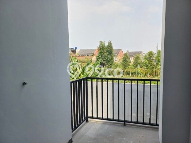 Rumah Modern 3 KT di Meruya Jakarta Barat Unfurnished Rumah Modern 3 KT di Meruya Jakarta Barat Unfurnished